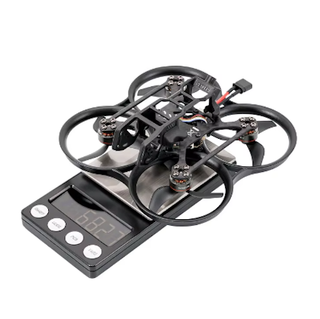 BETAFPV Pavo20 Pro 2024 (sin VTX digital HD y cámara) BETAFPV Pavo20 Pro 2024 (sin VTX digital HD y cámara)